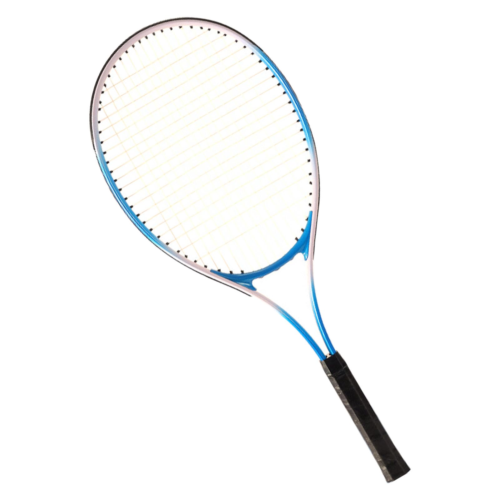 Set di Trainer da Tennis, Racket Singolo Portatile Tineratore Rimbalzi di Allenamento per i Principianti per Principianti