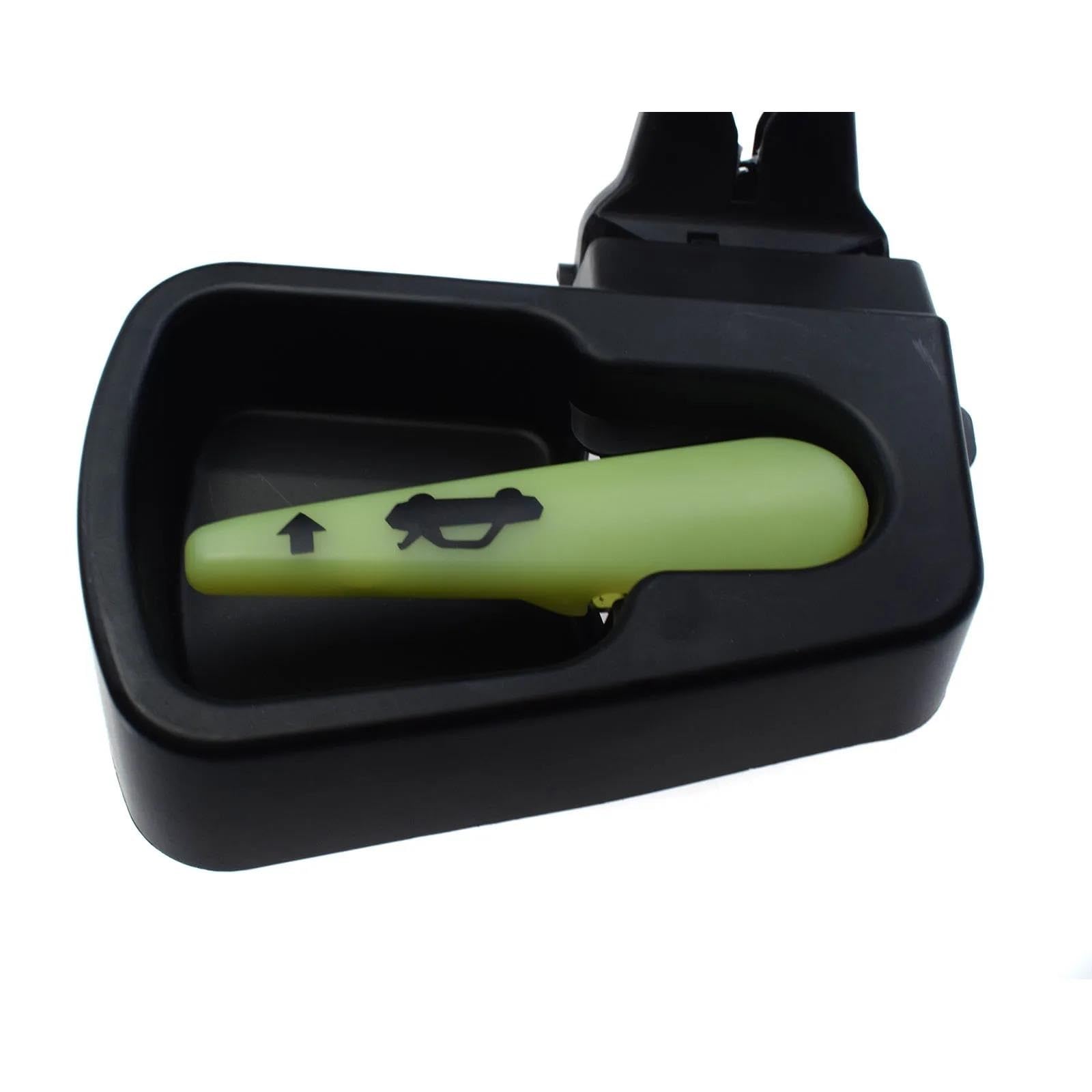 Yueyzhk One Color Car Tailgate Trunk Latch Mechanism Door Lock Actuator Accessories For Toyota For Corolla 1.8L L4 2003-2008 6461002071