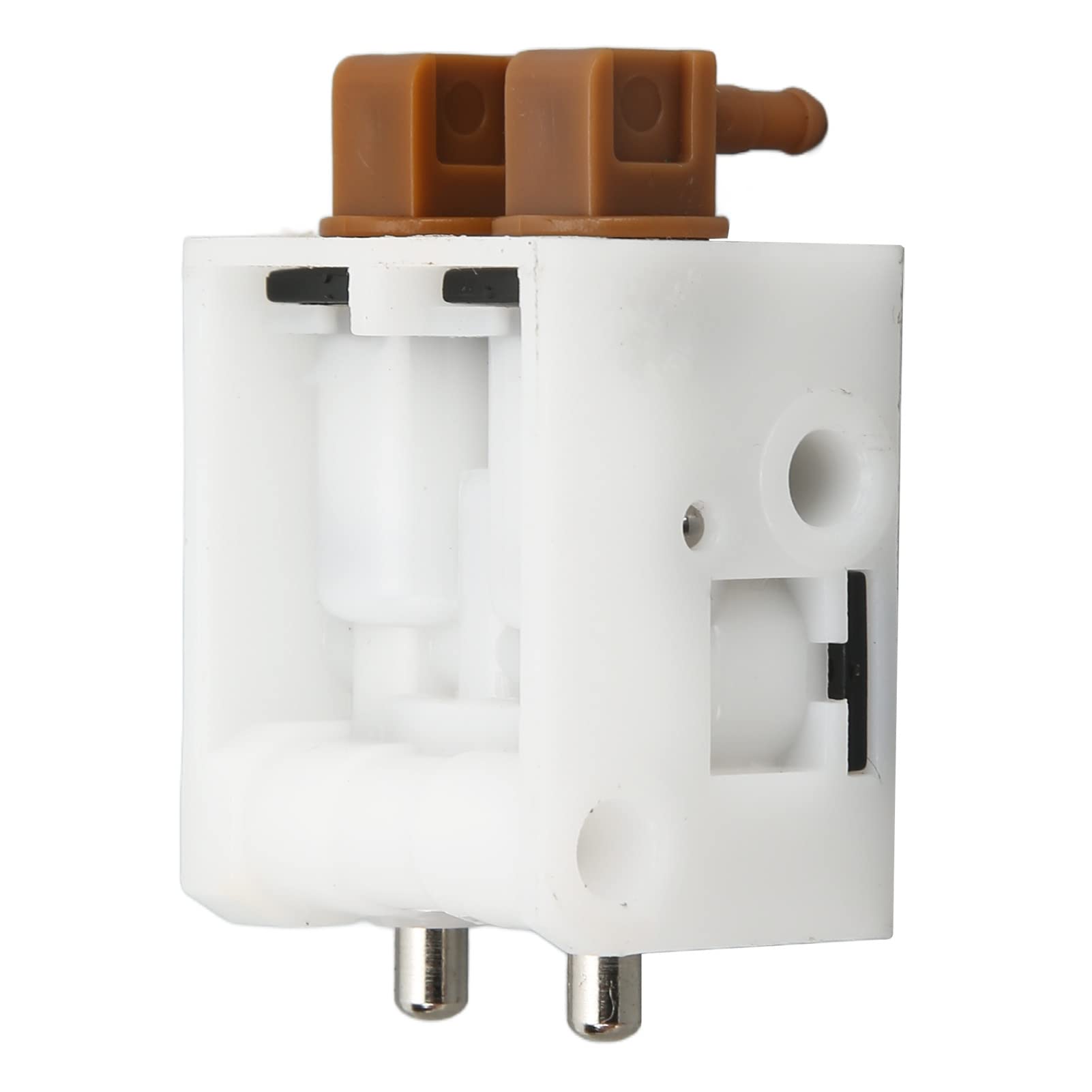 Valve De Niveau De Siège À Suspension Pneumatique De Qualité Supérieure OEM 1439977 Matériau ABS Remplacement Pour Camion Compatible Avec Plusieurs Modèles Résistante Chocs Et Vibrations Fonctionnem