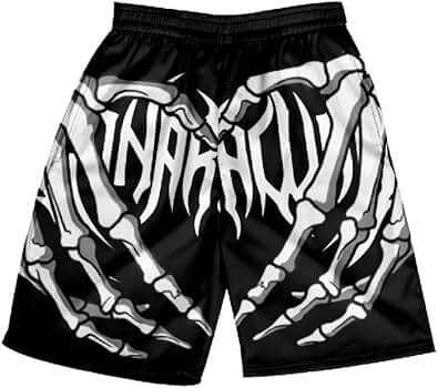 [GRAVER]韓国人気★BACK DRAWING SMILE BERMUDA TRAINING SHORTS GRAVER】24SS☆ Back Drawing Smile Bermuda Training Shorts