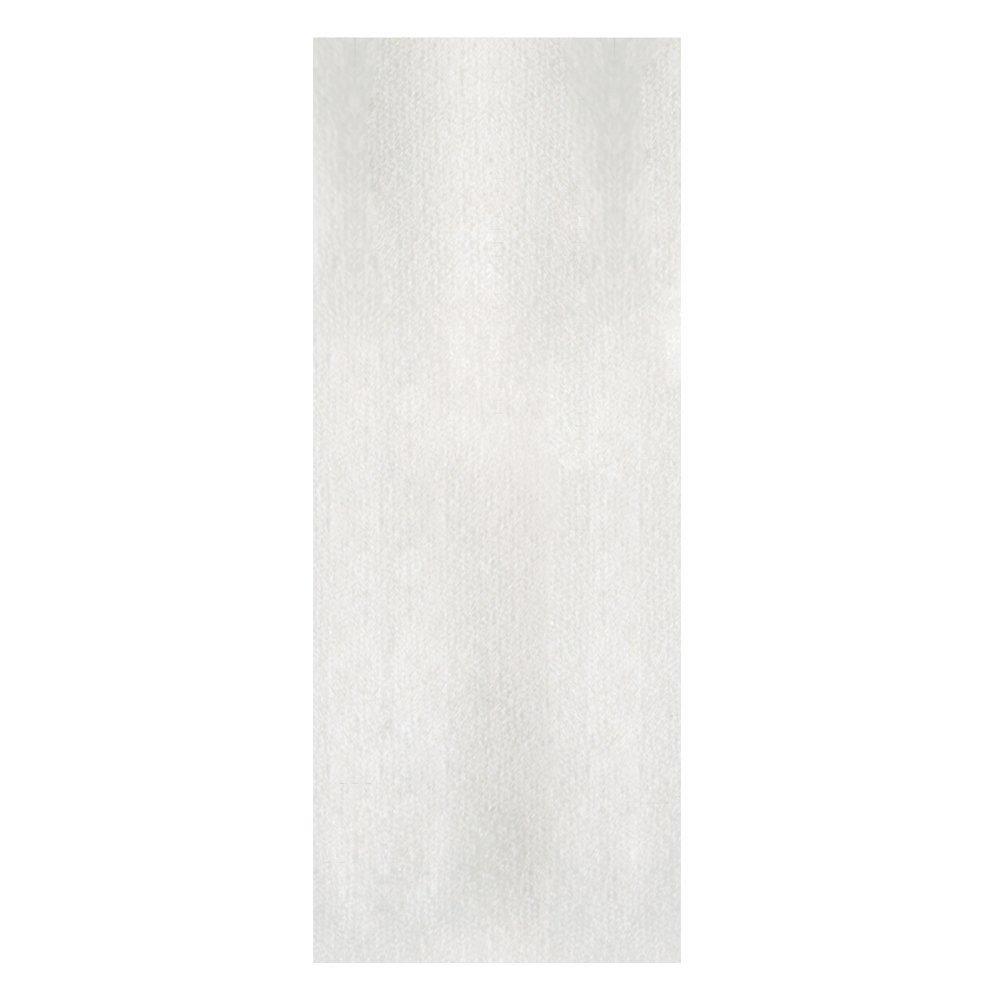 Hoffmaster 125006 - Servilleta de lino sin relieve, 1/8 pliegue, 20 pulgadas de largo x 17 pulgadas de ancho, color blanco (caja de 300)