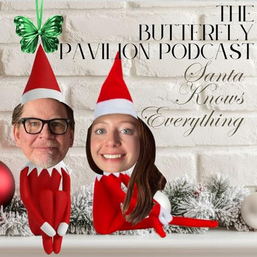 Santa Knows Everything