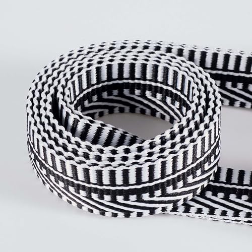 Image of chushui 1 inch Purse Strap,Replacement Crossbody Strap Adjustable Shoulder Strap for Handbag Bag