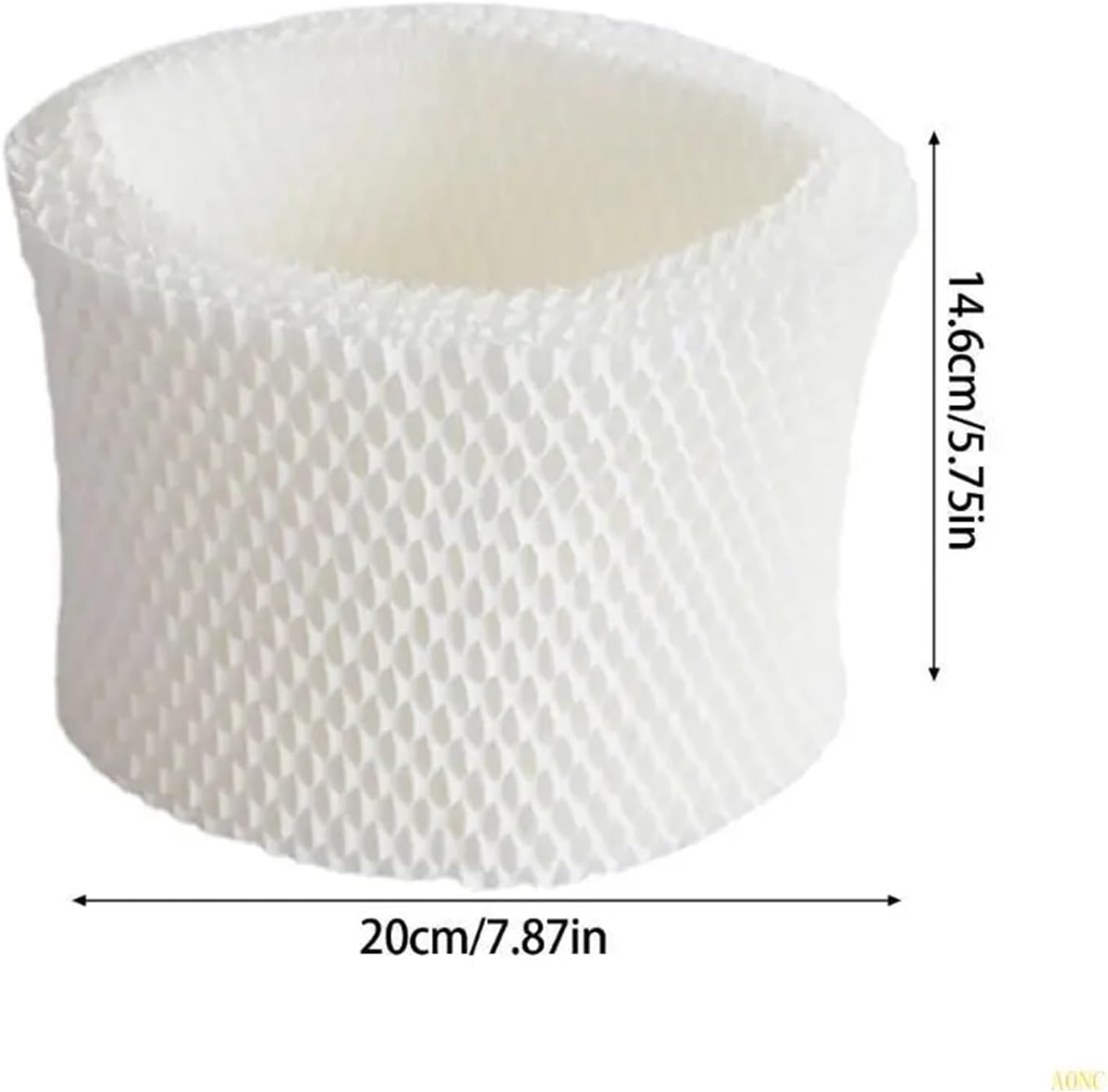 A0NC Replacement Air Humidifier Filter Part Humidification Equipment Accessories，Easy To Install