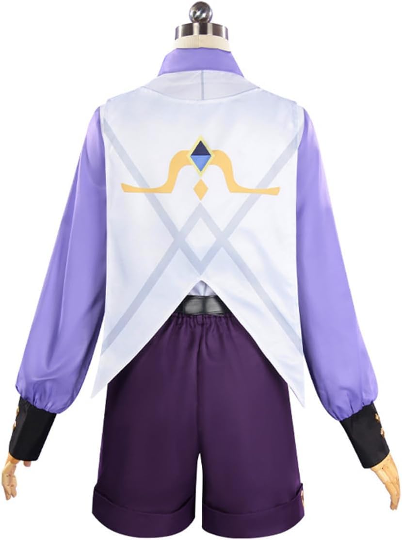 Amazon.co.jp: 崩壊 スターレイル サンデー コスプレ衣装 幼年版 崩壊 Amazon.co.jp: 崩壊 スターレイル サンデー コスプレ衣装 幼年版 崩壊