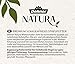 Dehner Natura Premium Wildvogelfutter, Streufutter schalenfrei, Ganzjahresfutter proteinreich / energiereich, hochwertiges Vogelfutter für Wildvögel, 3.6 kg
