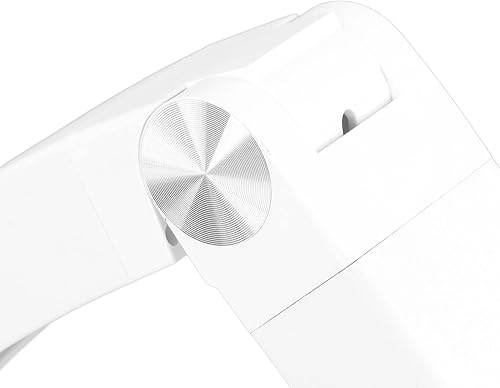 Miniatura 9 de Lámpara de escritorio de uñas de media luna, LED plegable de media luna para uñas, luz de media luna de 28 pulgadas con control remoto, brillo