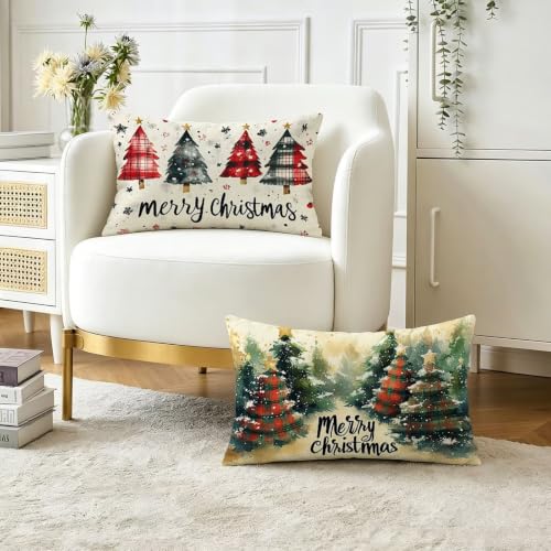 Coussins Canape Decoratif 50x70 Anti Humidité en Velours