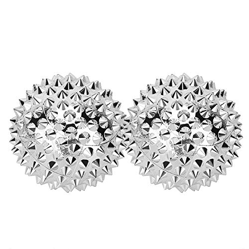 Magnetischer Massageball zur Schmerzlinderung Cover