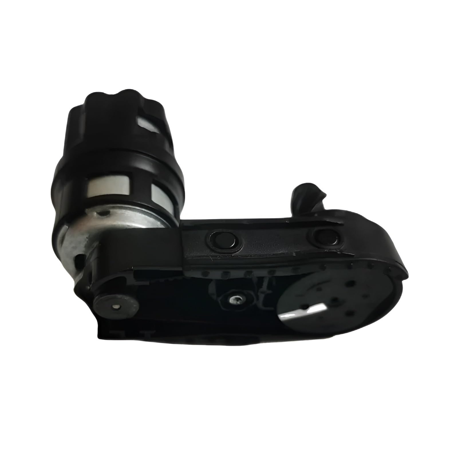 WZGLL Vacuum Cleaner V6 Carbon Fiber Suction Brush Head Motor .Compatible For Dyson V6 DC62 DC74 DC59. Replacement Floor Brush Motor Part