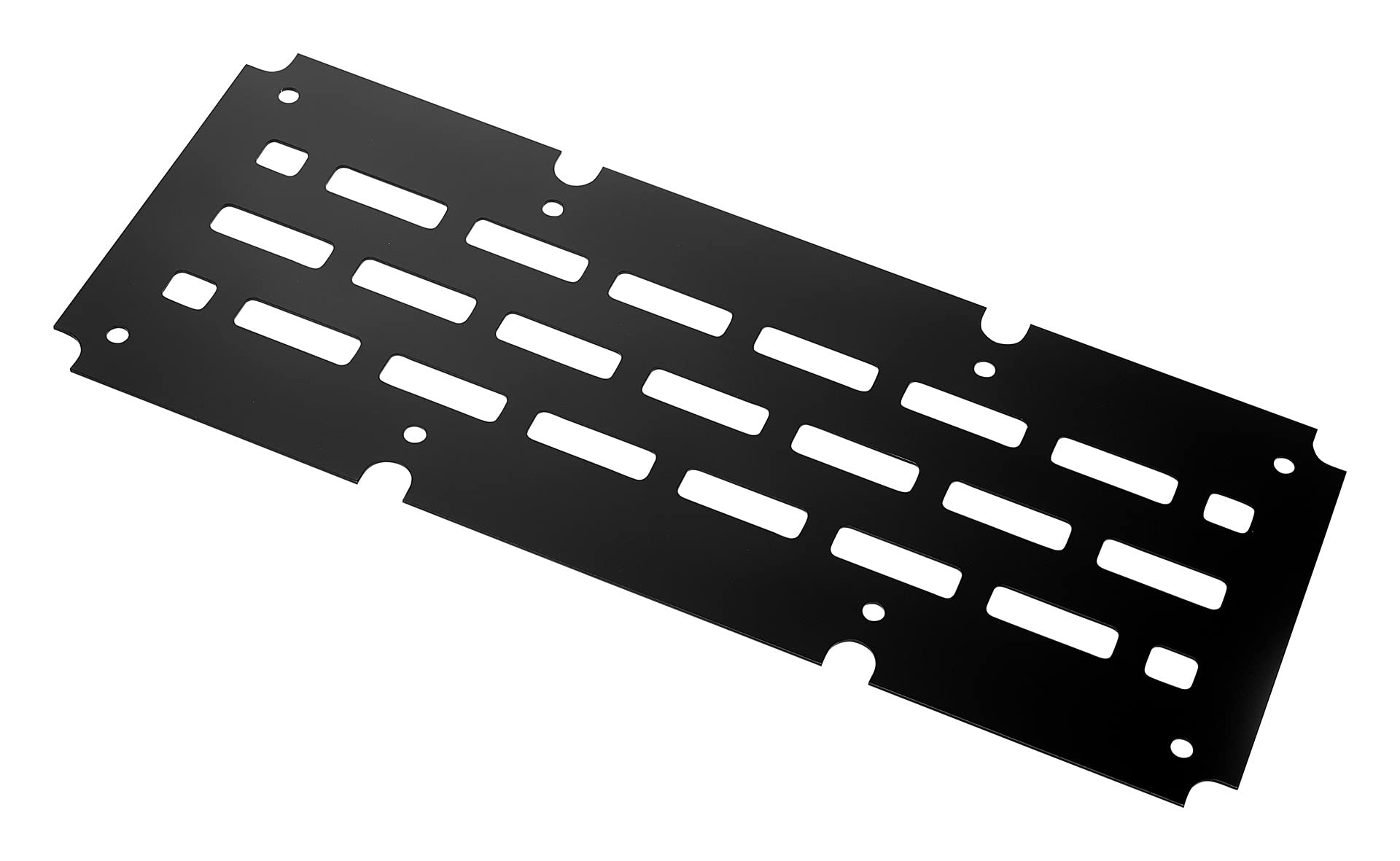 RockBoard Base Plate for TRES 3.2 – Universal Mounting Solution