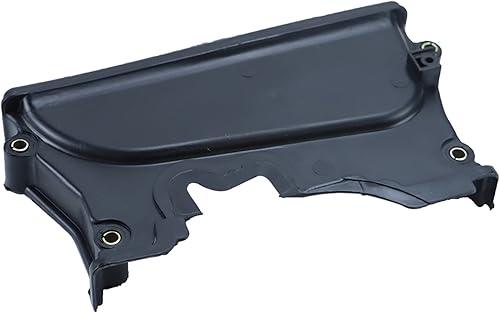 Miniatura 5 de labwork Juego de cubiertas de sincronización del motor Z50110511 B66010521B B66010501E Reemplazo para 95-01 Mazda Protege 1.5L