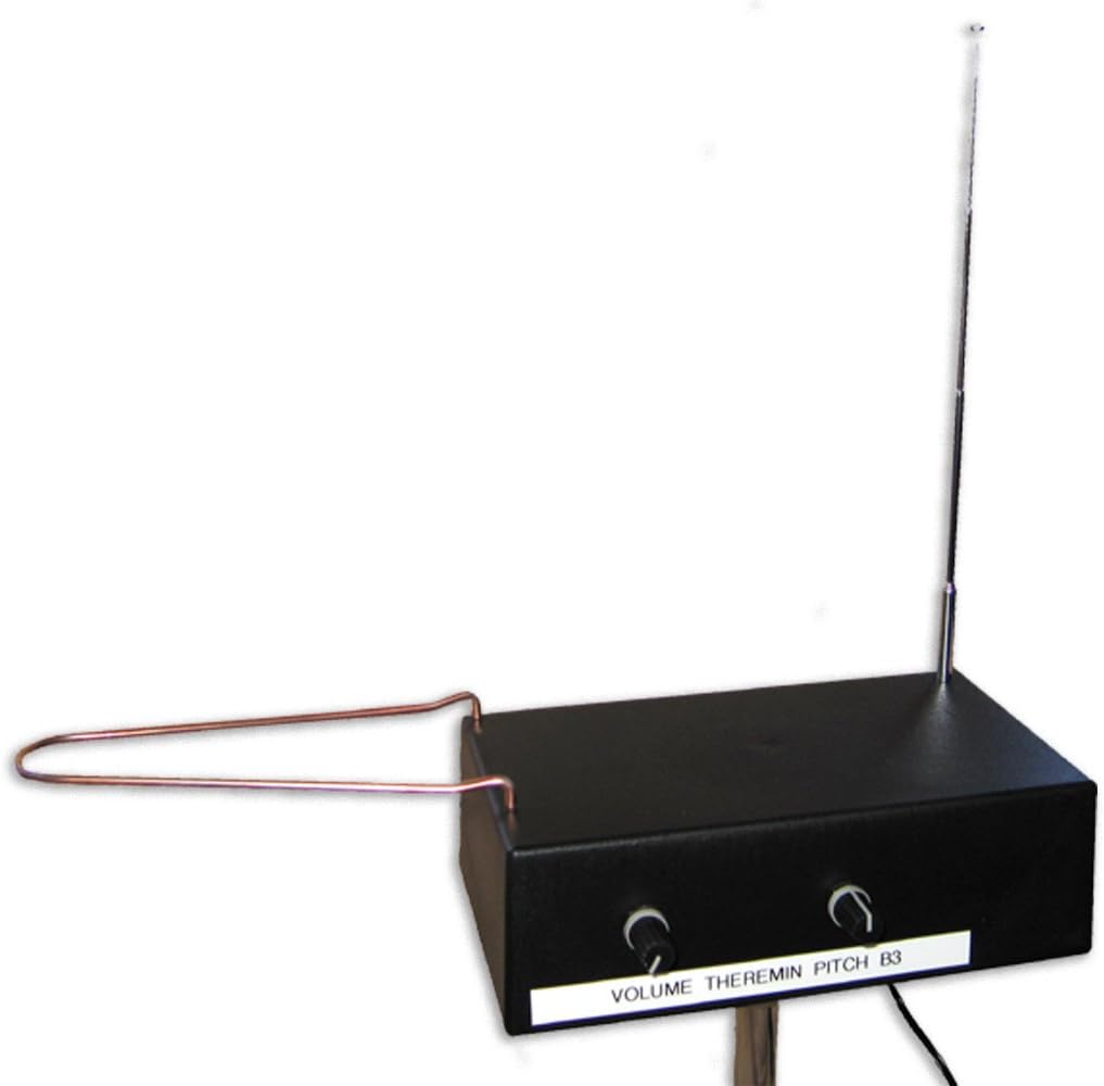 B3 Theremin