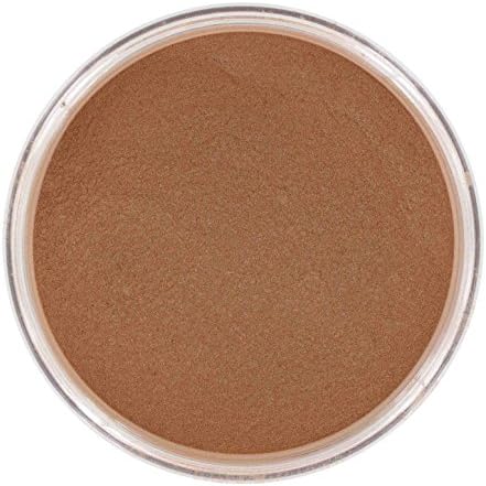 Miss Cop Poudre Libre Avec Houpette 0 % Paraben - 04 Beige Doré
