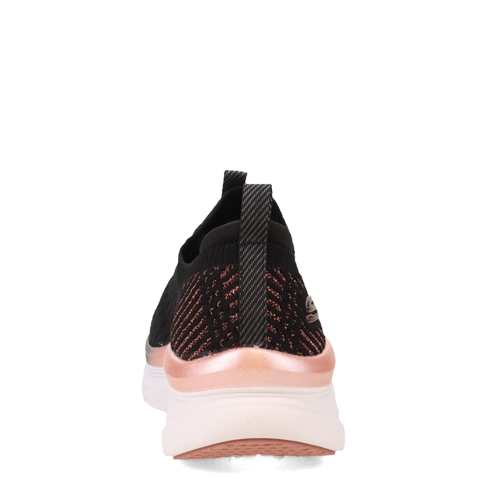 Skechers D'lux Walker Let It Glow Damen Sneaker