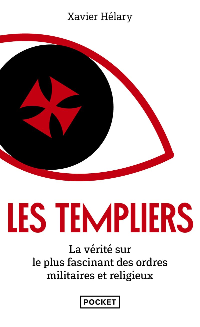 Les Templiers (Docs/récits/essais)