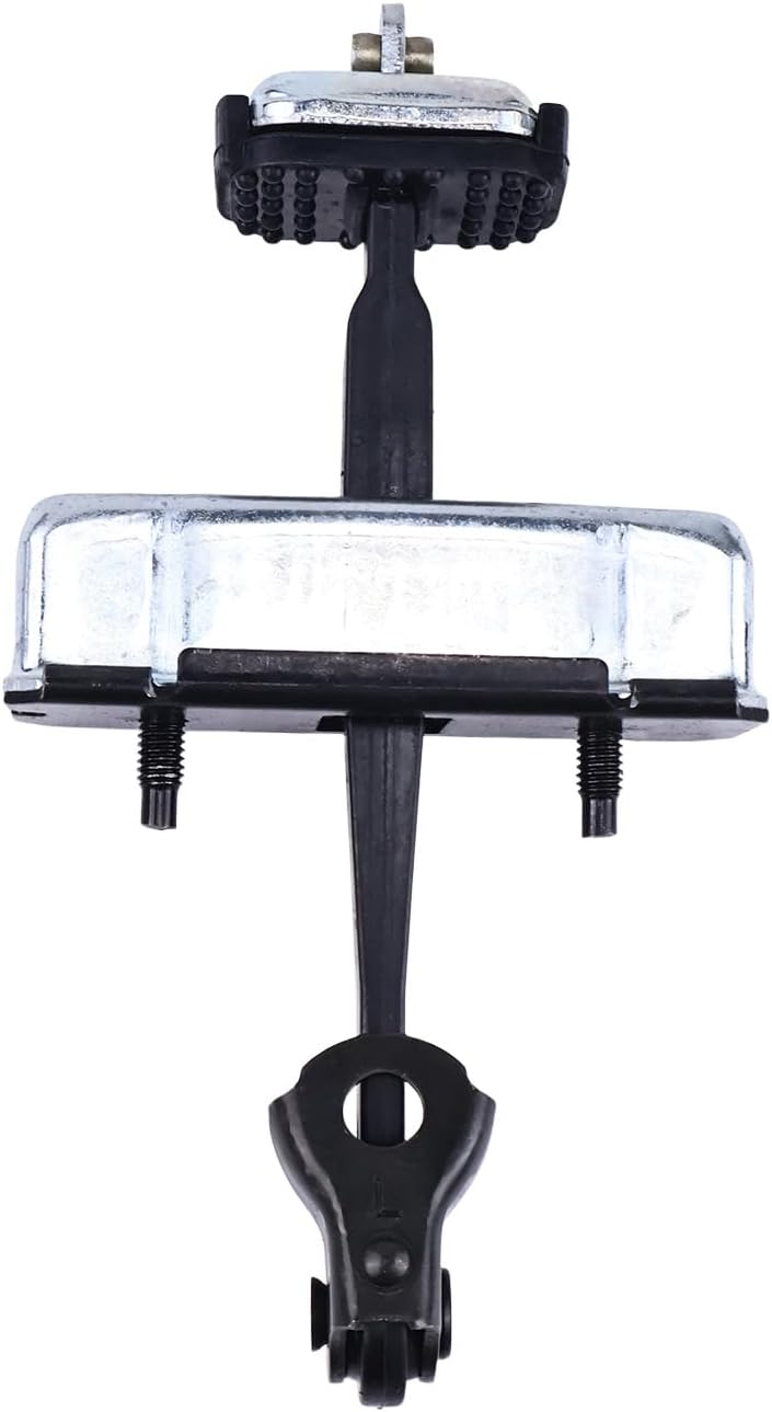 Front Left Side Door Check Assembly 72380-SDA-A01 72380SDAA01 Compatible with Honda Accord 2003-2007 4 Door
