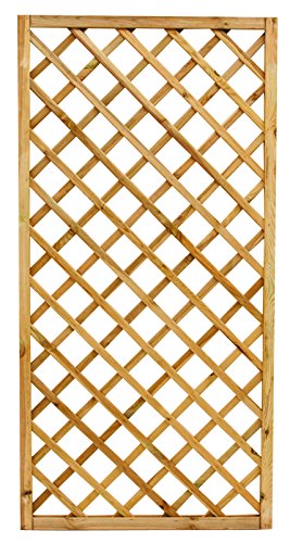 Treillis Pin imprégné Mod.35 cm.90 x 180h pZ – 4