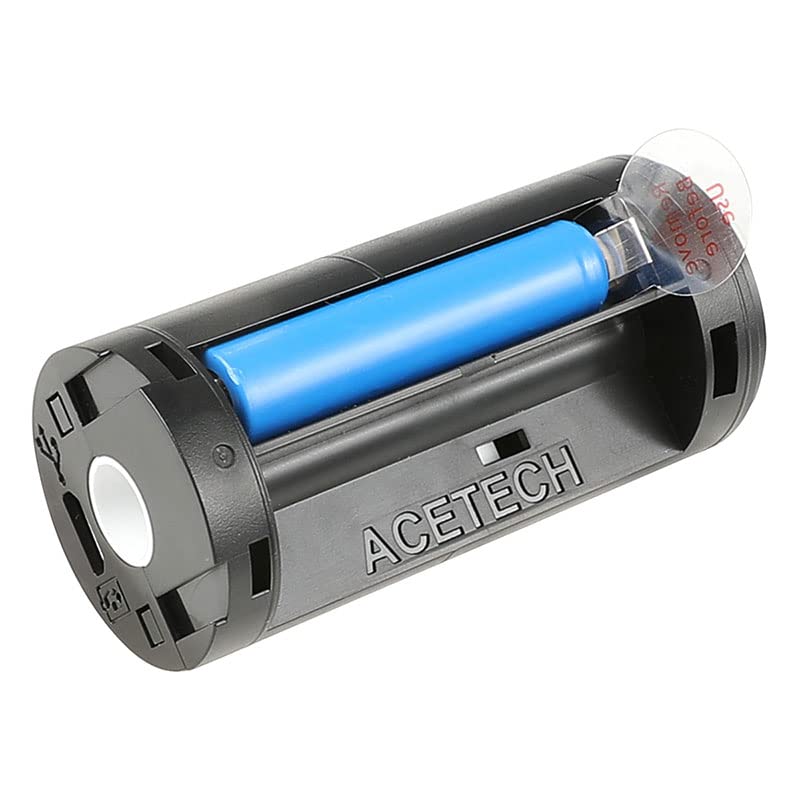 ACETECH AT2000 トレーサーモジュール Amazon | ACETECH AT2000 トレーサーモジュール (サイレンサー