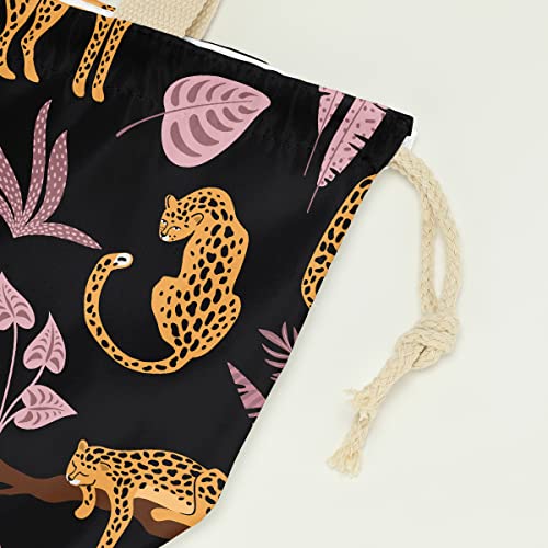 Pykfrhh Lunch Bag Women, Lunch Tote, Reusable, Waterproof, Drawstring Lunch Bag Box For, Adults, Women, Picnic, Work, Beach, Travel, Animal Party Favors Animal Lover Gift #TOP4