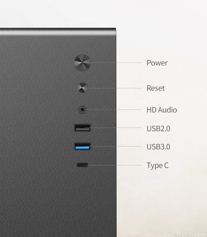 Image of X509plus | i5 9th Normal | ram 16 | ssd 500 nvme | Windows 11 | PC | Office | Collage