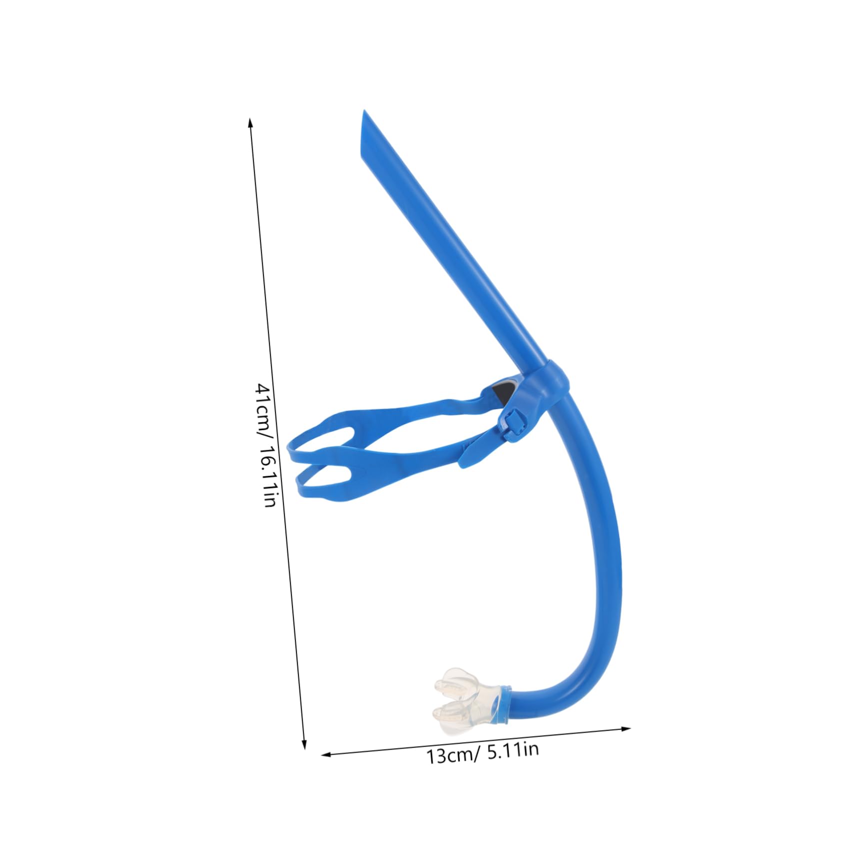 Abaodam Enhance Your Diving Experience Our Lightweight Tube Durable and Easy to Carry Snorkeling Gear