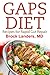 Produktbild Gaps Diet: Recipes for Rapid Gut Repair