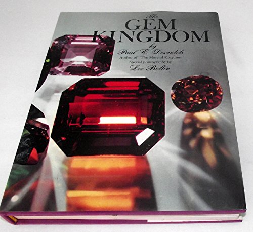 The Gem Kingdom The Gem Kingdom