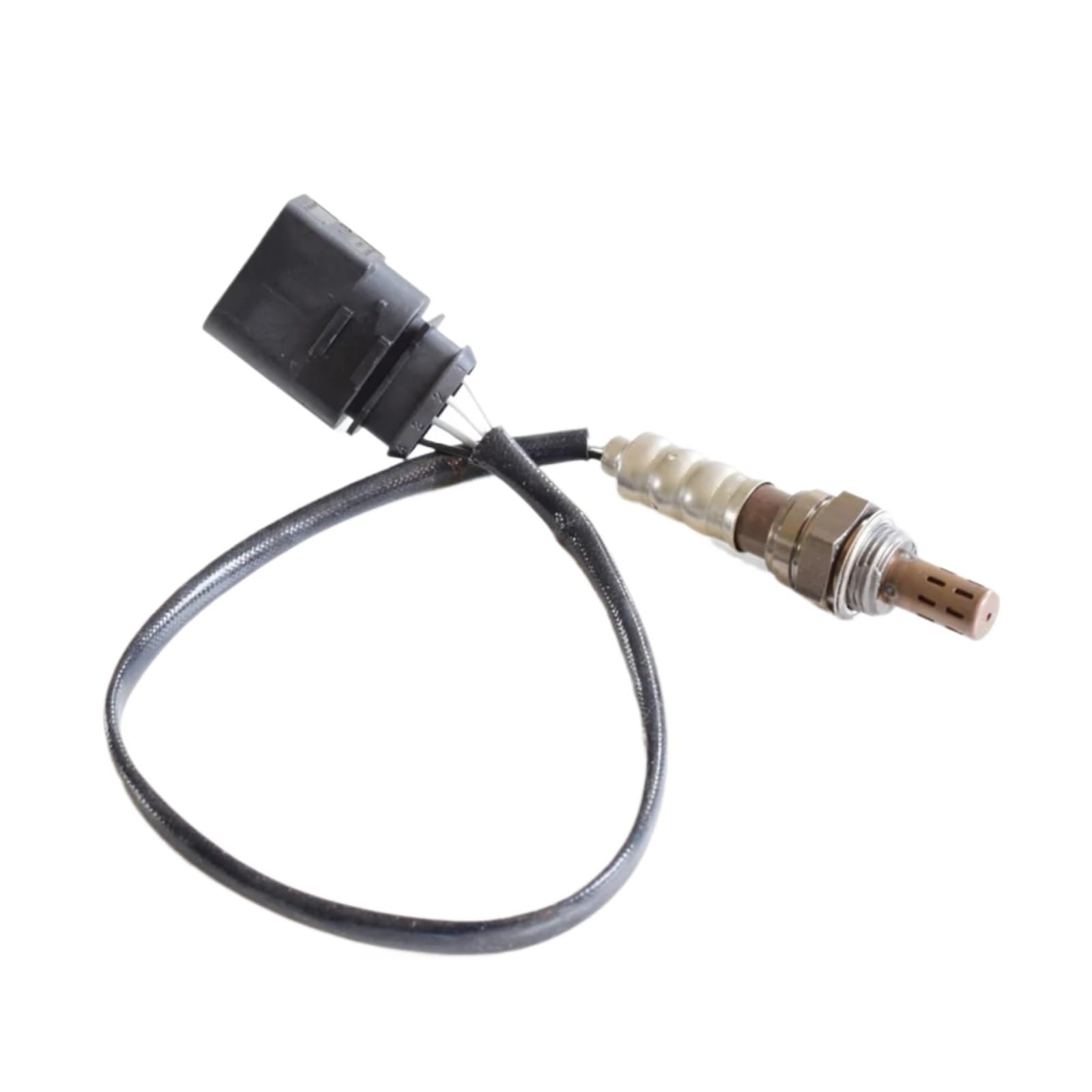 Sensores Oxígeno Escapes Compatible Con Vw Para Passat Para Bora 2000-2005 O2 Sensor De Oxígeno Lambda Para Sonda Sensor Cables Módulo 036906262D