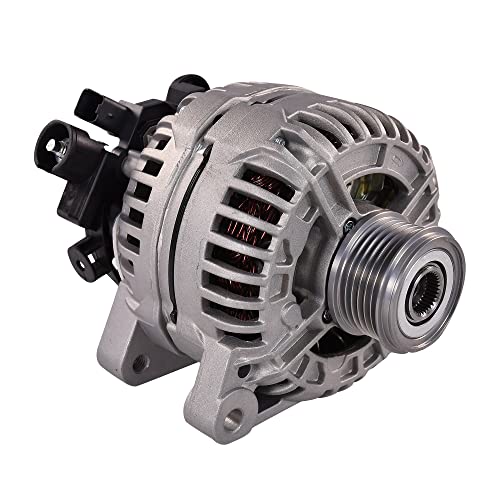 ATEC GERMANY 1x Alternador 14V 150A