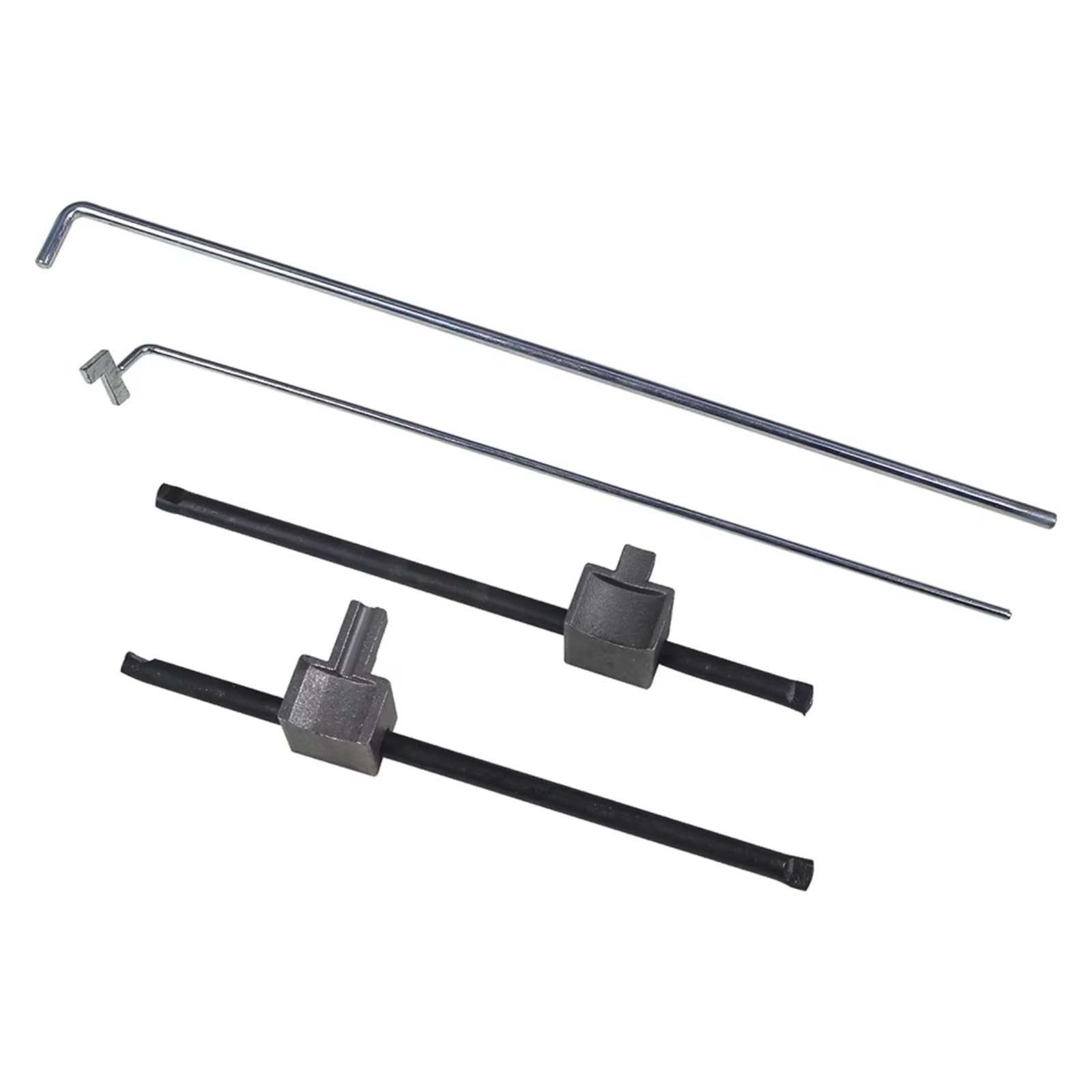 Sincro herramientas motor Compatible Con Peugeot 206 307 406 Para Coupe 607 806 807 Para Expert. Juego De Correa De Distribución De Herramienta De Ajuste De Motor 20 Piezas 1,8 2,0