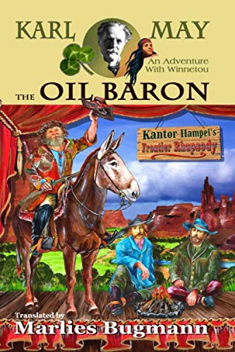 The Oil Baron