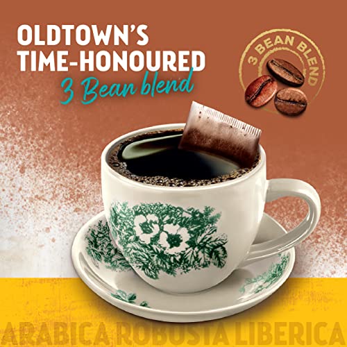 Image of Old Town White Coffee Classic 3‑in‑1 Instant Coffee