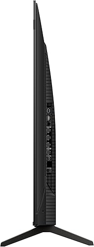 Miniatura 17 de TCL Serie T7 de 55 pulgadas (modelo 55T7, modelo 2025) 4K QLED con Dolby Vision HDR y Dolby Atmos Smart TV con Google TV, frecuencia de