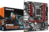 scheda madre notebook acer Un prodotto di elettronica GIGABYTE MB GBT Intel 1700 B760M Gaming DDR4