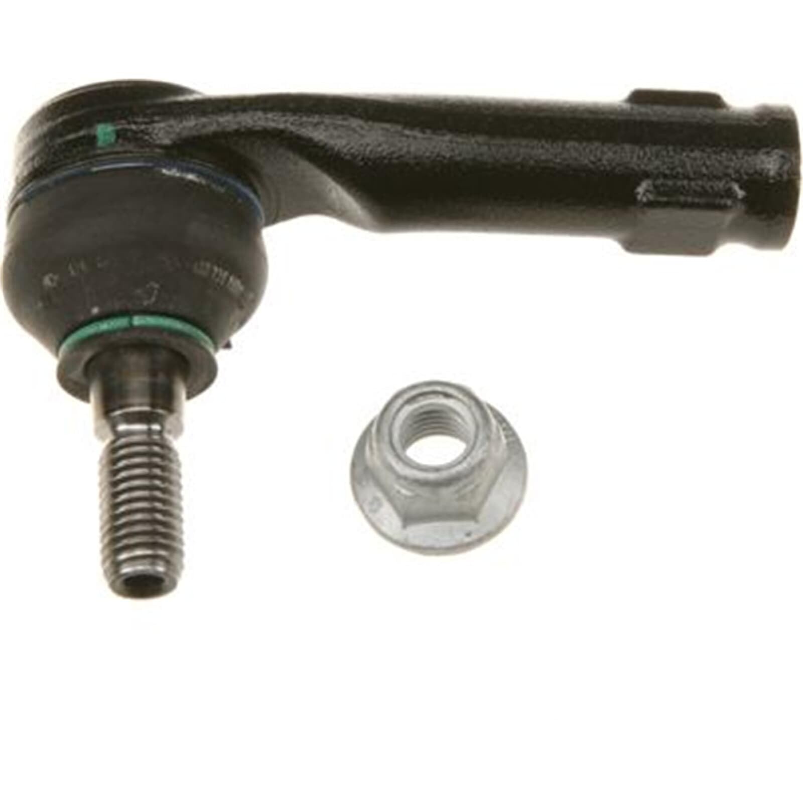 TRW Testa barra d'accoppiamento JTE1126 Compatibile con: FORD B-MAX, ECOSPORT, FIESTA VI, FIESTA VI Van, FIESTA VII, KA+ III, KA+ III Stufenheck