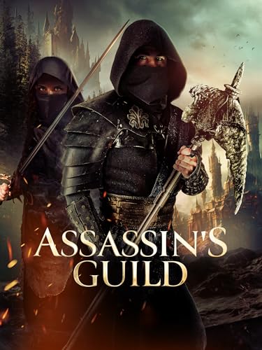Assassin's Guild