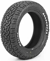 Pneu 225/60R18 AT Aro 18 ROADCRUZA A/T RA1100 104T