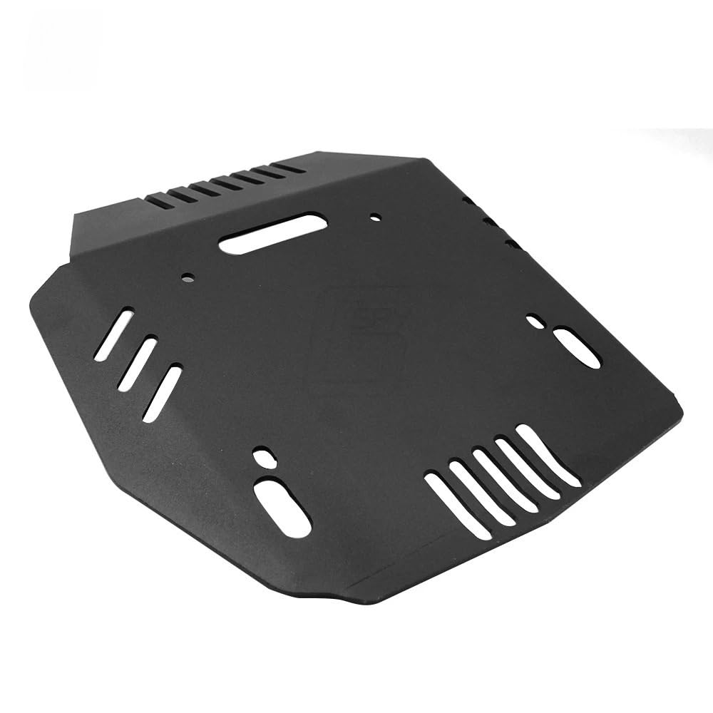Adatto per Benelli TRK 502X 502 TRK502X TRK502 2019-2022 Accessori Moto Piastra Paramotore Protezione Motore Telaio Protector Placa protectora del chasis de la motocicleta