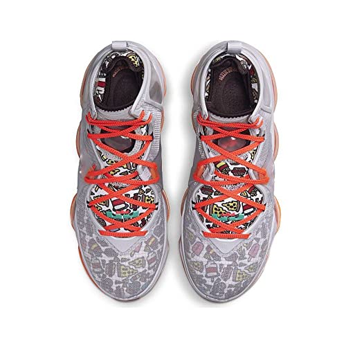 Image of Nike Men's Lebron 19 Basketball Shoes