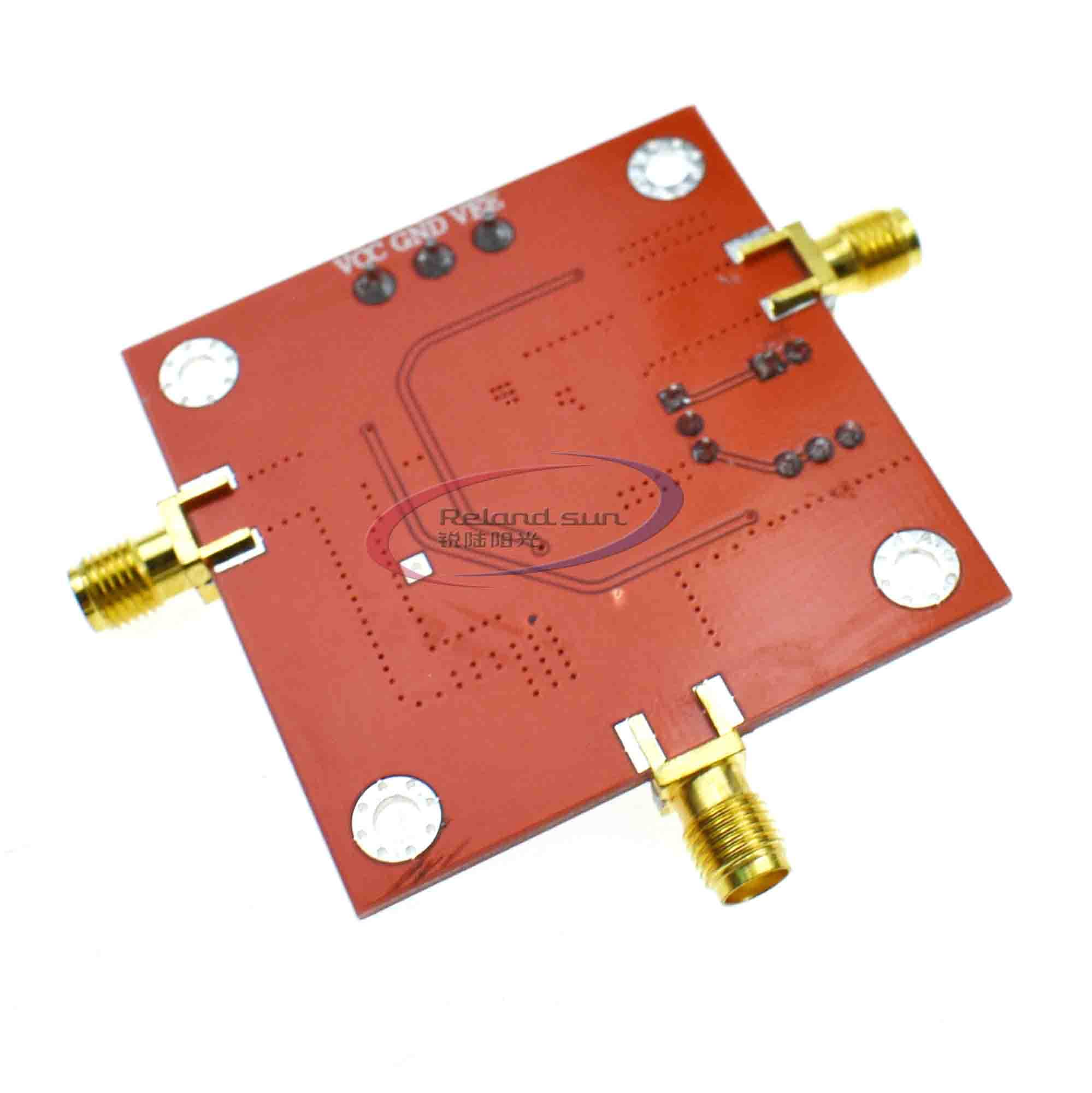 Reland Sun AD8368 Amplificateur de gain contrôlable Amplificateur différentiel