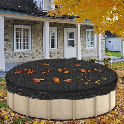 Malla para hojas de piscina 30ft cuadrada 32.3x32.3 pies miniatura 5