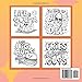 Color Me Hungry | A Feast of Foodie Fun Coloring Book: Food Inspired with 50 Designs | Inspirational, Funny, Positive and Motivational Quotes | For Adults, Teen, and Kids
