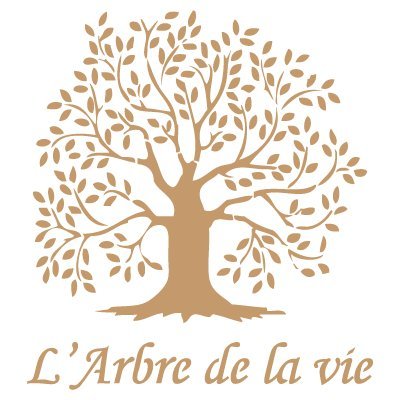 Todo-Stencil 036 Pochoir décoratif et vintage, arbre de la vie Dimensions approximatives : Dimensions du pochoir : 20 x 20 cm. Dimensions du design :...