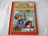 The Big Balloon Race