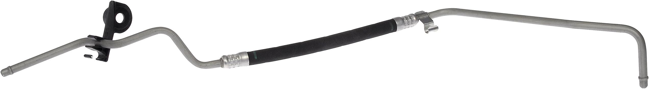 Dorman 624-640 Automatic Transmission Oil Cooler Hose Assembly – Replacement For Select Dodge Caliber, Jeep Compass & Patriot Models