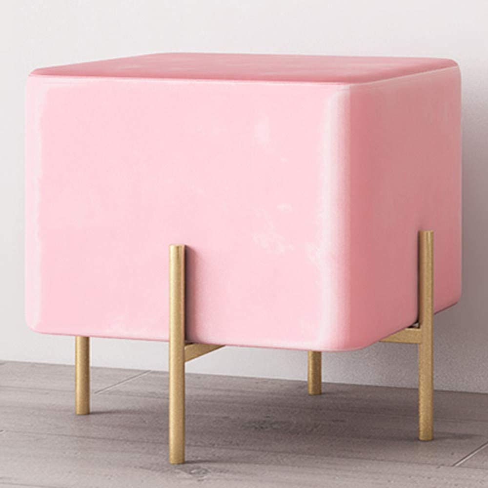 Tabouret repose-pieds ottoman pour soulager vos jambes fatiguées