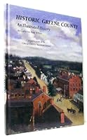 Historic Greene County 1935377191 Book Cover