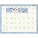 Lang Favorite Things 2016 Deskpad by Wendy Bentley, January - December 2016, 22 x 17 Inches (1010027)
