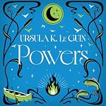 Cover of Powers